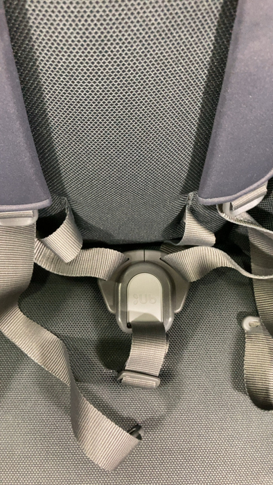 Shop UPPAbaby Rumbleseat V2+, Stella (Grey Brushed Melange) at GoodBuy Gear