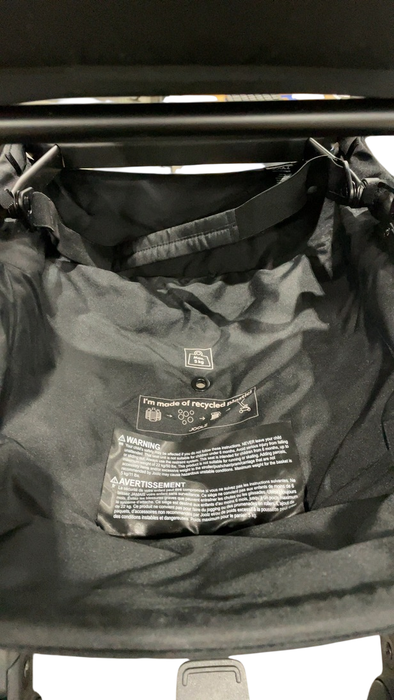 Shop Joolz Aer+ Stroller, 2025, Space Black at GoodBuy Gear
