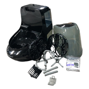 Shop Baby Brezza Bottle Washer Pro, Black at GoodBuy Gear