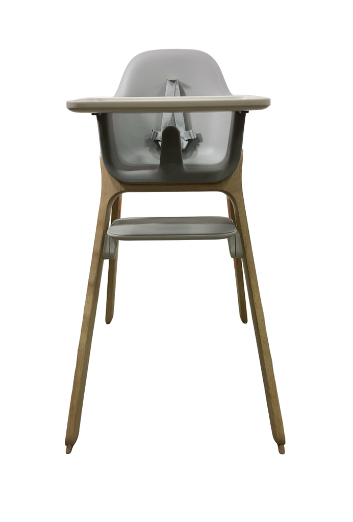 UPPAbaby Ciro High Chair, Chloe Grey