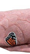 Shop Mabē The Monarch Toddler Sling, Mauve Wings at GoodBuy Gear