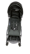 Shop Stokke YOYO3 Complete Stroller, 2025, Black, Black at GoodBuy Gear