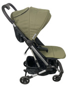 Shop Colugo Compact Stroller, 2023, Olive at GoodBuy Gear