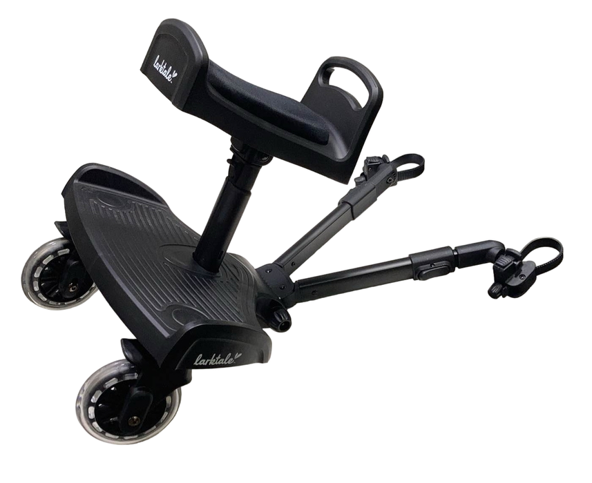 Shop Larktale Universal Ride-Along Stroller Board at GoodBuy Gear