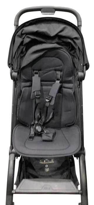 Shop Joolz Aer+ Stroller, 2025, Space Black at GoodBuy Gear