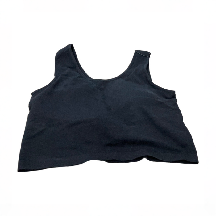 Shop DRAFT - Kindred Bravely Sublime Bamboo Maternity & Nursing Longline Bra Top, Black, Regular, XLarge at GoodBuy Gear