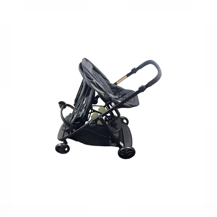 Shop Graco Ready2Grow 2.0 Double Stroller, 2025, Rafa at GoodBuy Gear