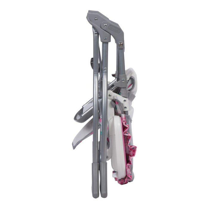 Shop Disney Baby Minnie Mouse Foldable Highchair, Minnie Dot Fun at GoodBuy Gear