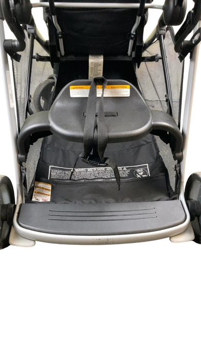 Shop Graco Ready2Grow LX 2.0 Stroller, 2021, Clark at GoodBuy Gear