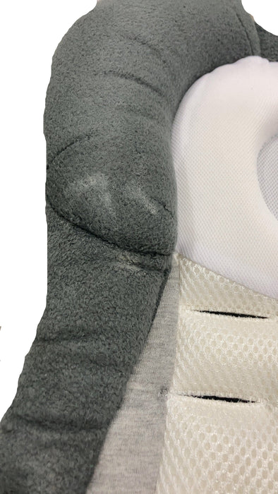 Babymoov Cozymorpho Infant Stroller & Seat Insert, Smokey, Universal