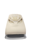Shop Ergobaby Evolve 3-in-1 Bouncer, Knit, Luminous ivory at GoodBuy Gear