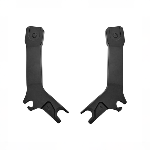 Shop Bugaboo Butterfly Car Seat Adapter, Butterfly 2 at GoodBuy Gear