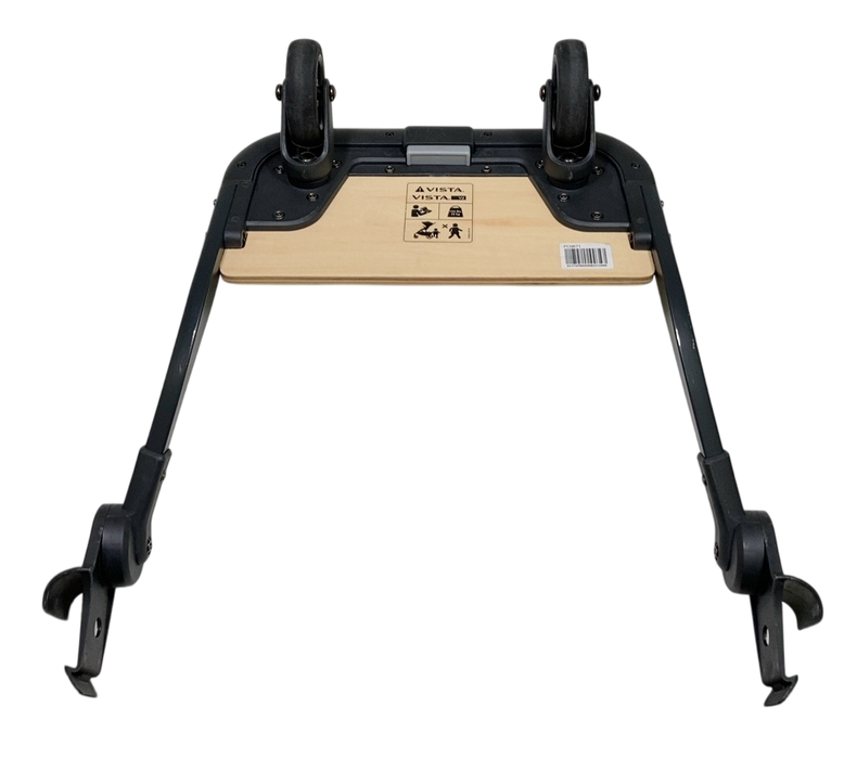 Shop UPPAbaby VISTA PiggyBack Ride-Along Board, 2015+ at GoodBuy Gear