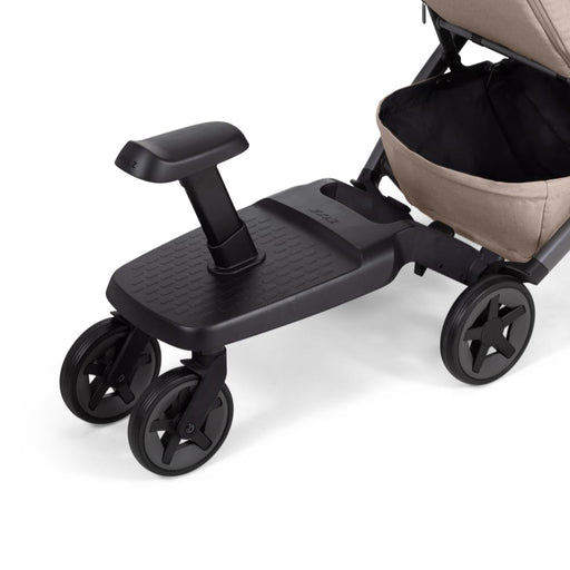 Shop Joolz Aer2 Footboard, With Seat at GoodBuy Gear