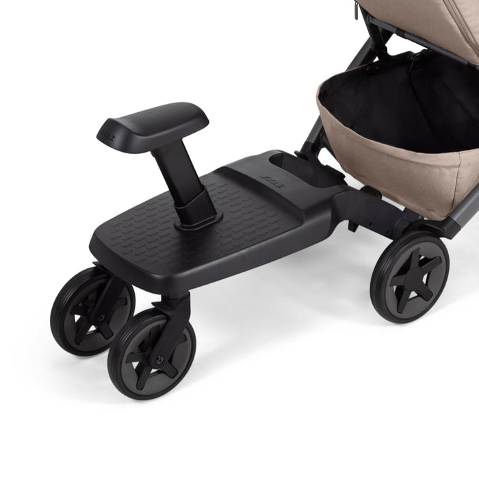 Shop Joolz Aer2 Footboard, With Seat at GoodBuy Gear
