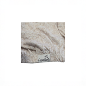 Shop DRAFT - Copper Pearl Premium Knit Fitted Crib Sheet, Oat at GoodBuy Gear
