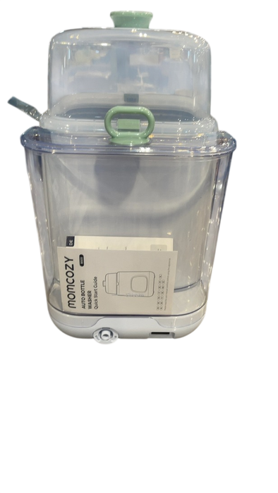 Shop Momcozy KleanPal Pro Baby Bottle Washer and Sterilizer at GoodBuy Gear