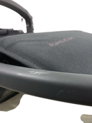 Shop UPPAbaby Rumbleseat V2+, Jake (Charcoal) at GoodBuy Gear
