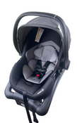 Shop DRAFT - Safety 1st OnBoard 35 FLX Infant Car Sea, 2023, Monument at GoodBuy Gear