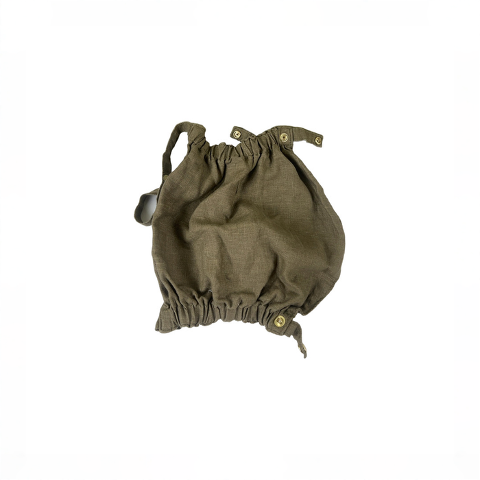 Shop Sakura Bloom Onbuhimo Carrier, Moss at GoodBuy Gear