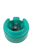 Shop Bumbo Floor Seat, Aqua at GoodBuy Gear