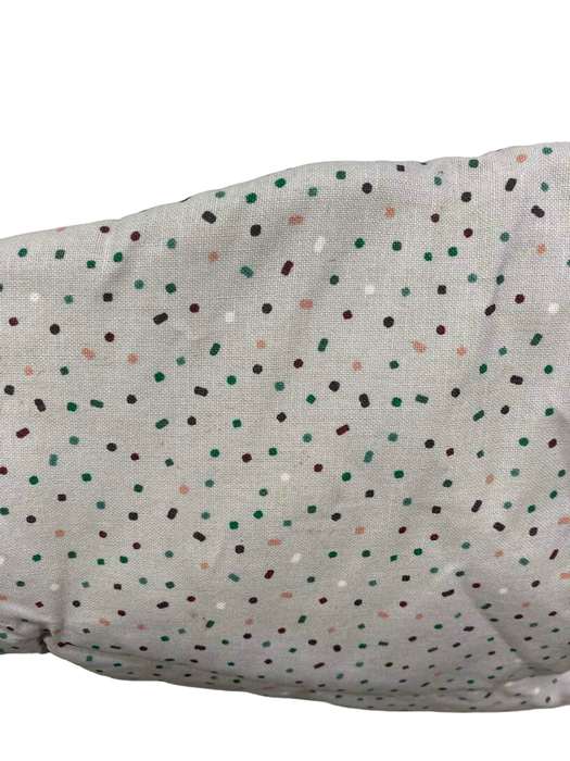 Stokke Clikk Cushion, Grey Sprinkles