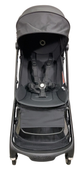 Shop Bugaboo Butterfly Stroller, 2024, Black, Midnight Black, Midnight Black at GoodBuy Gear