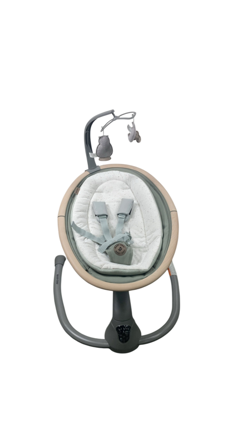 Shop Maxi-Cosi Cassia Swing, Classic Green at GoodBuy Gear