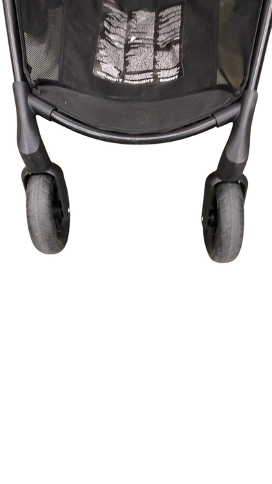 Shop Evenflo Pivot Modular Stroller, 2023, Desert Tan at GoodBuy Gear