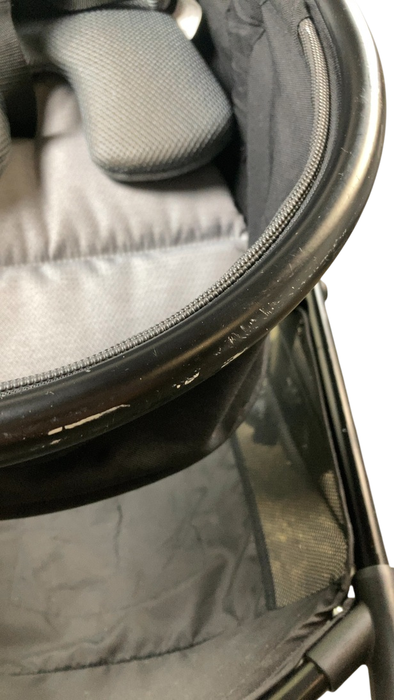 Shop Evenflo Pivot Modular Stroller, 2023, Oxford Black at GoodBuy Gear