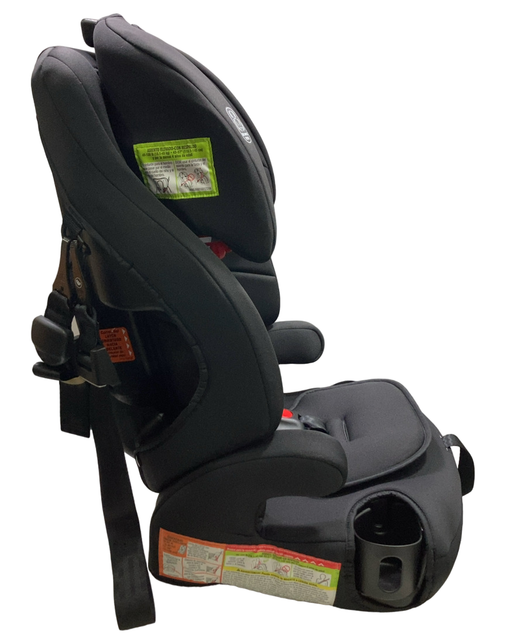 Shop Graco Tranzitions 3-in-1 Harness Booster Car Seat, 2024, Proof at GoodBuy Gear