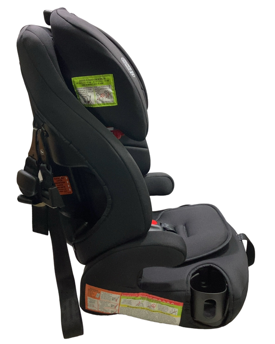 Shop Graco Tranzitions 3-in-1 Harness Booster Car Seat, 2024, Proof at GoodBuy Gear