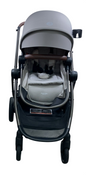 Shop Maxi-Cosi Zelia2 Luxe Stroller Only, New Hope Tan, 2024 at GoodBuy Gear