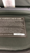 Shop UPPAbaby Rumbleseat V2+, Jordan (Charcoal Melange) at GoodBuy Gear