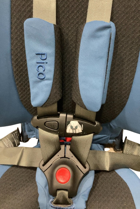 Shop WAYB Pico Portable Car Seat, 2023, Midnight Sky at GoodBuy Gear