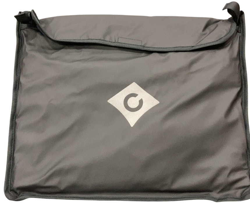 Shop Colugo Compact Stroller, 2023, Cool Grey at GoodBuy Gear