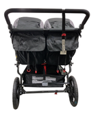 Shop BOB Revolution Flex 3.0 Duallie Stroller, 2022, Graphite Black at GoodBuy Gear