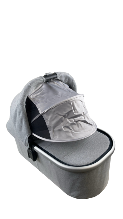 uppababy stella bassinet UPPAbaby V2 Bassinet, Stella (Grey)