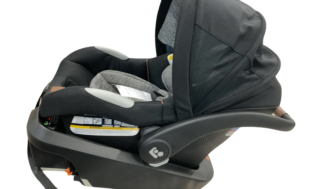 Shop Maxi-Cosi Tayla Max 5-in-1 Travel System, 2025, Onyx Wonder at GoodBuy Gear