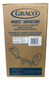Shop Graco Modes Adventure Stroller Wagon Car Seat Adapter at GoodBuy Gear