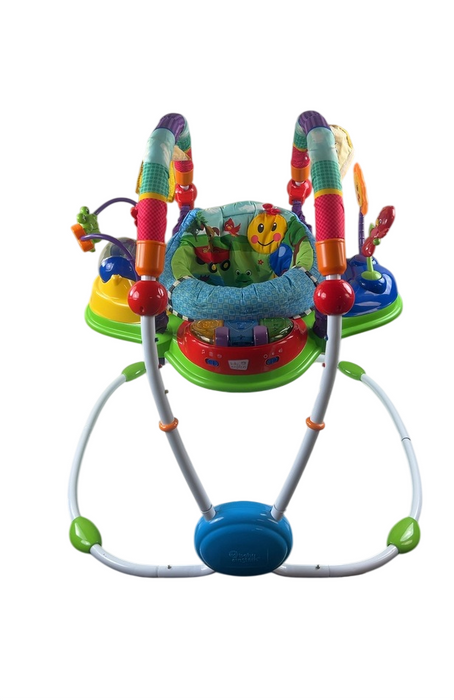 Shop Baby Einstein Activity Jumper, Neighborhood Friends at GoodBuy Gear