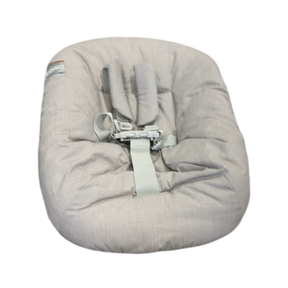 Shop Stokke Tripp Trapp Newborn Set, 2018+, Grey at GoodBuy Gear