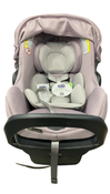 Shop Chicco KeyFit Max ClearTex Infant Car Seat and Base, 2025, Lupine at GoodBuy Gear
