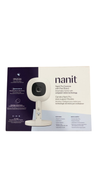 Shop Nanit Pro HD Baby Monitor with Flex Stand at GoodBuy Gear