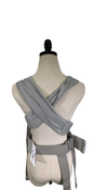 Shop Ergobaby Embrace Baby Carrier, Mesh, Soft Grey at GoodBuy Gear