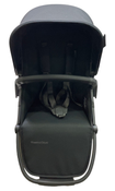 Shop UPPAbaby Rumbleseat V2+, Jake (Charcoal) at GoodBuy Gear