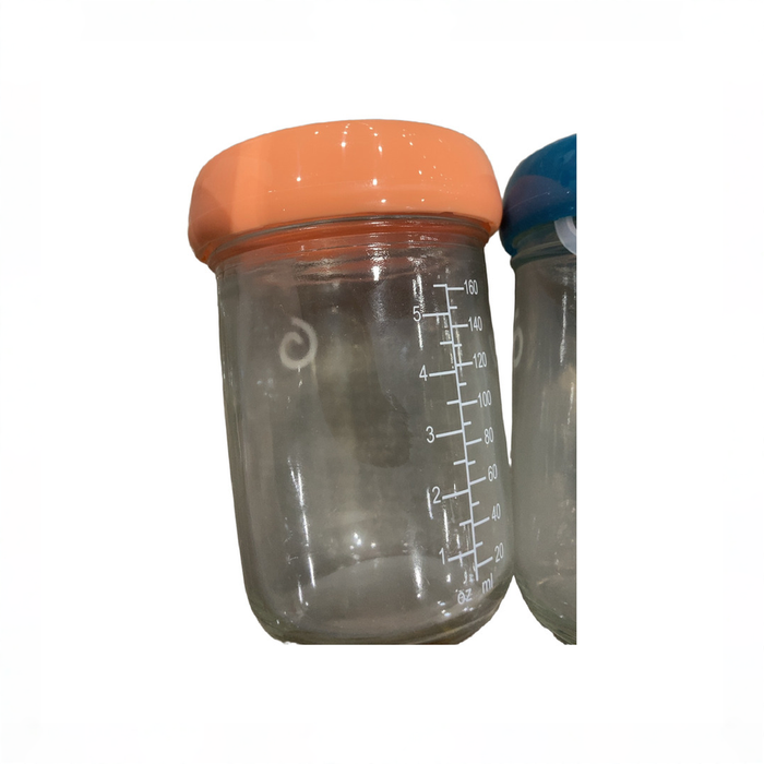 Shop Babymoov Babybols Food Storage, 7.4oz/4pack at GoodBuy Gear