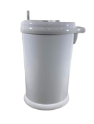 Shop Ubbi Diaper Pail, White at GoodBuy Gear