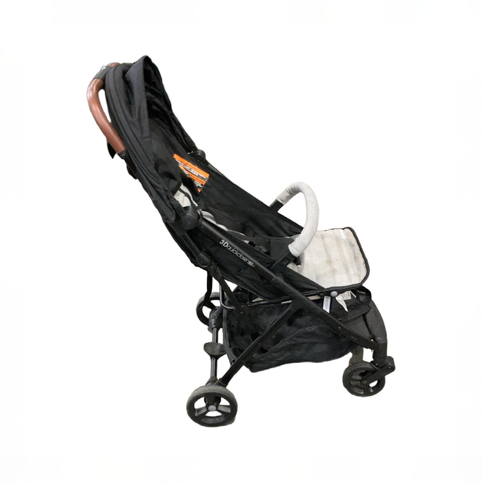 Shop Summer by Ingenuity 3D Quick Close CS+ Stroller, Gray, unknown at GoodBuy Gear