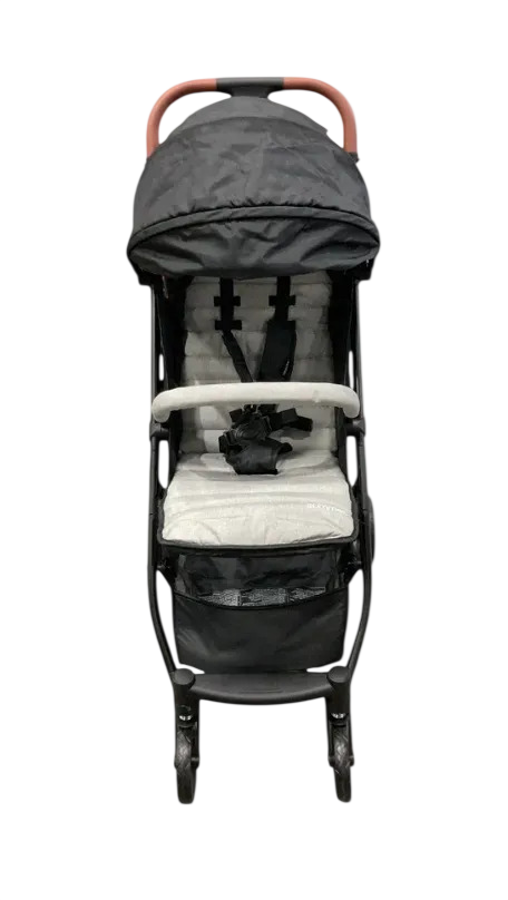 Shop Summer by Ingenuity 3D Quick Close CS+ Stroller, Gray, unknown at GoodBuy Gear